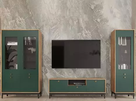 Гостиная Брасс