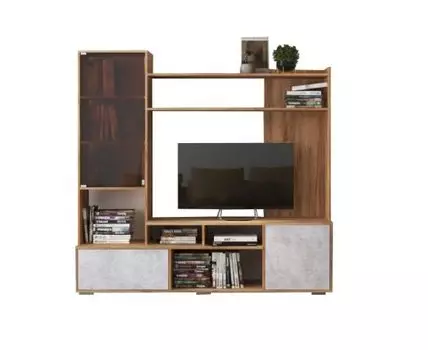 Гостиная Брия