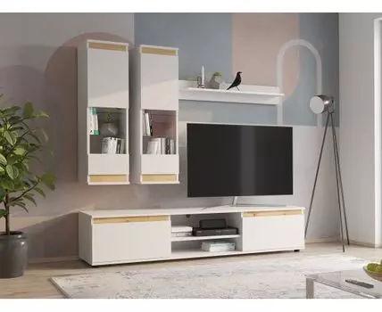 Гостиная Бруно