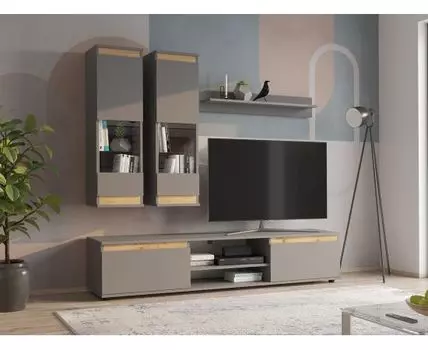 Гостиная Бруно