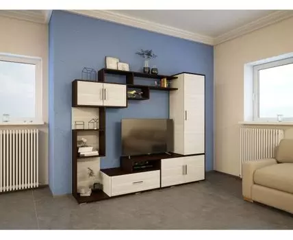 Гостиная Диско