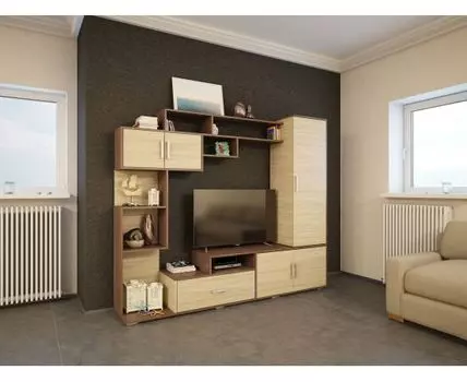 Гостиная Диско