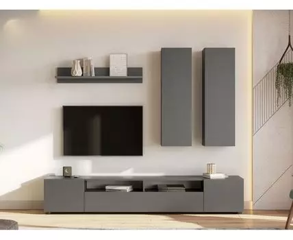 Гостиная Диксон