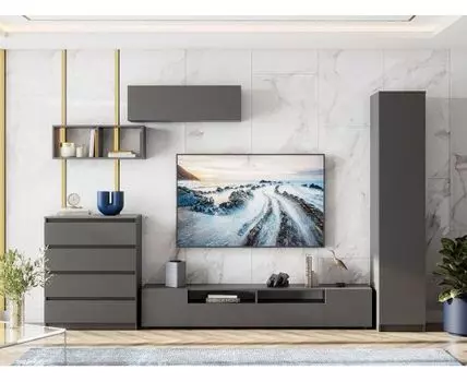 Гостиная Диксон