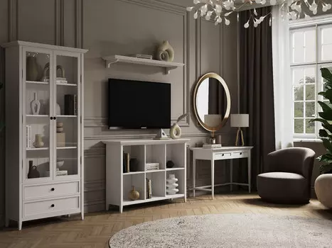 Гостиная Джуниор Массив Бука