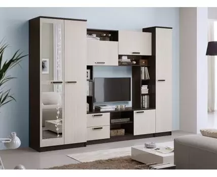 Гостиная Флора