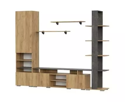 Гостиная Frenchie