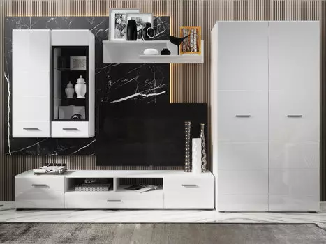 Гостиная Глосс