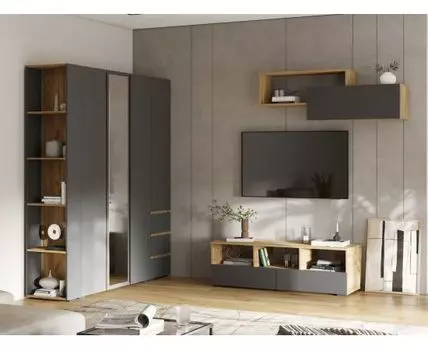 Гостиная Хелен