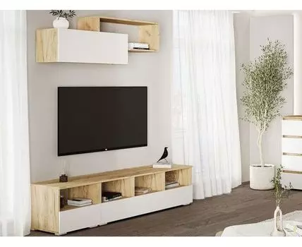 Гостиная Хелен