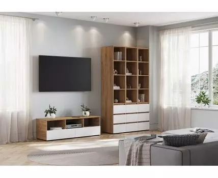 Гостиная Хелен