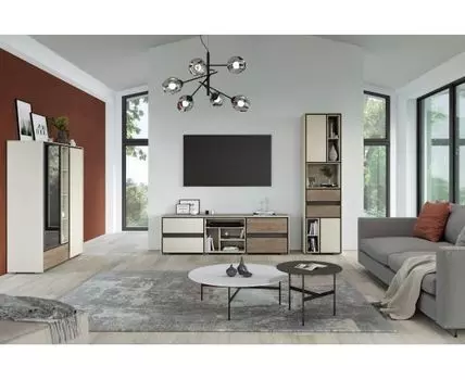 Гостиная Интро 1