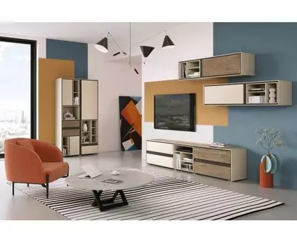 Гостиная Интро 2