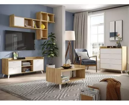 Гостиная Ирис