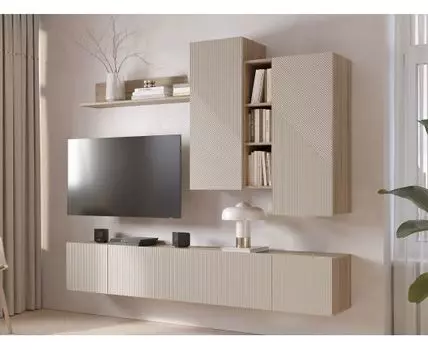 Гостиная Эмилия