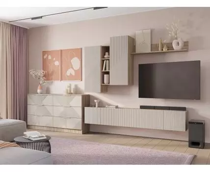 Гостиная Эмилия