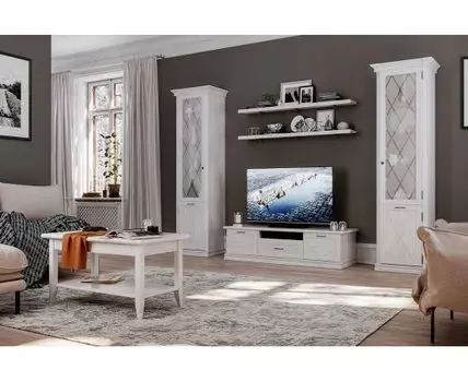 Гостиная Кантри 11