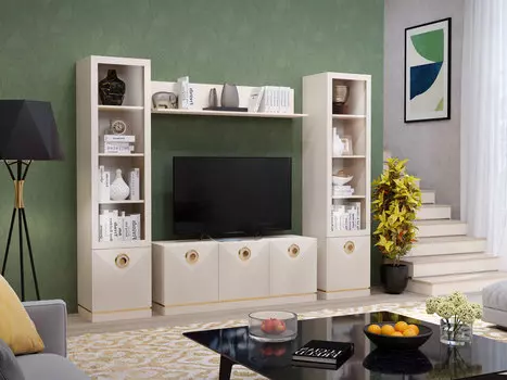 Гостиная Капри