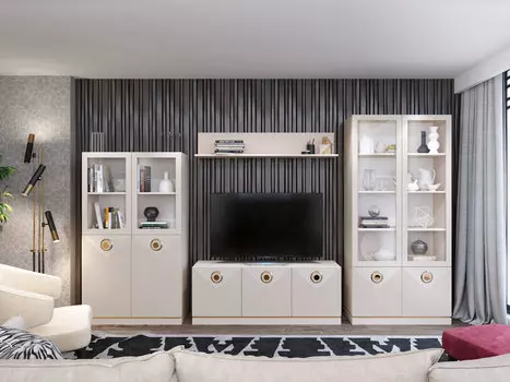 Гостиная Капри