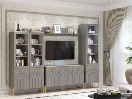 Гостиная Кендел