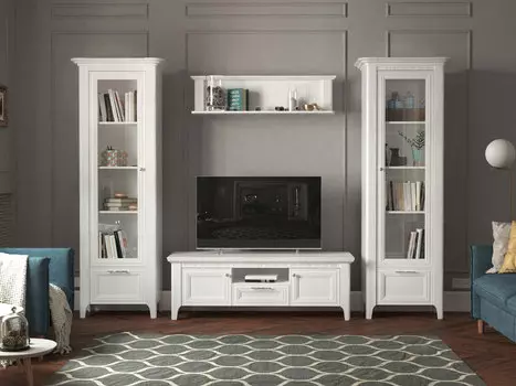 Гостиная Клер