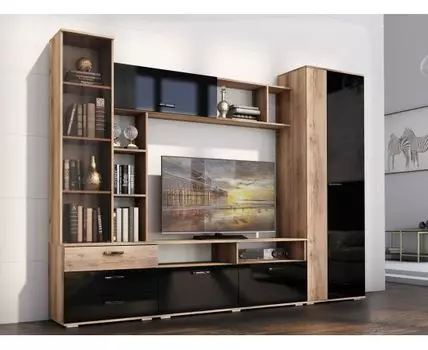 Гостиная Крокус