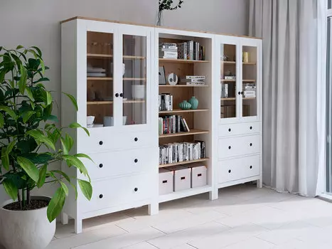 Гостиная Кымор