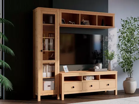 Гостиная Кымор