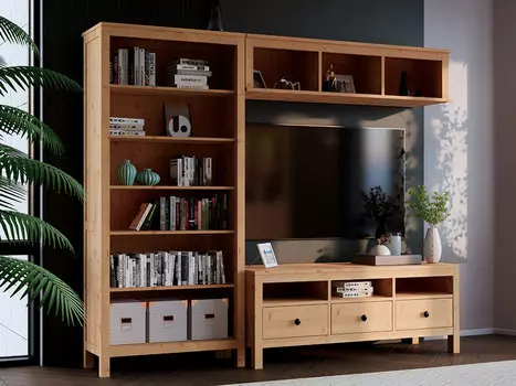 Гостиная Кымор