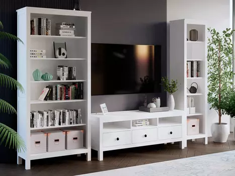 Гостиная Кымор