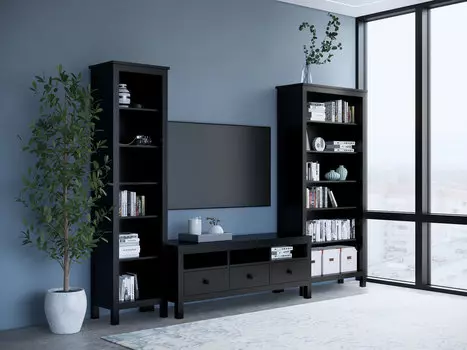 Гостиная Кымор