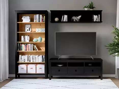 Гостиная Кымор