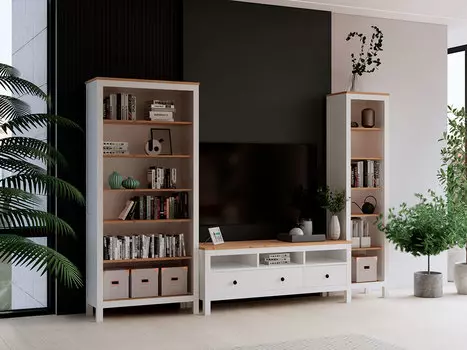 Гостиная Кымор