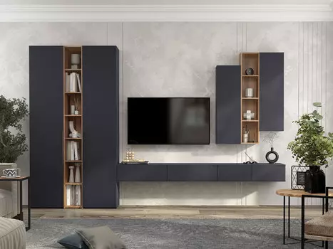 Гостиная Лаура