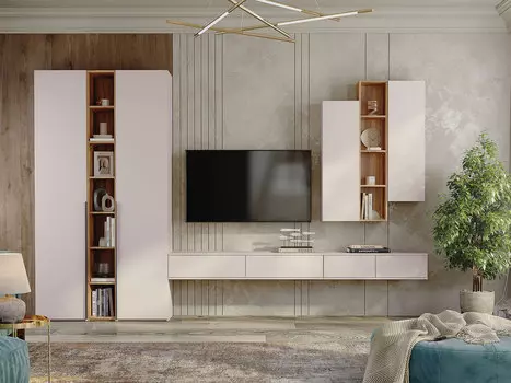 Гостиная Лаура