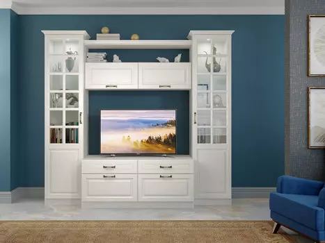 Гостиная Ливерпуль