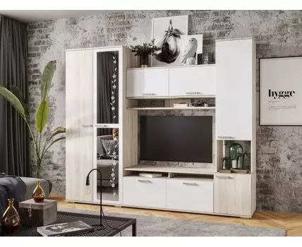 Гостиная Лукас