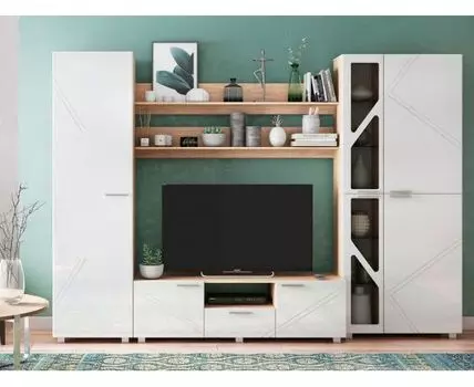 Гостиная Манхетен