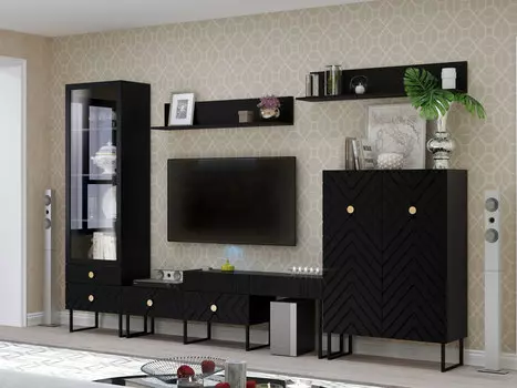 Гостиная Марсель