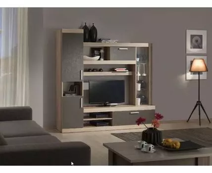 Гостиная Макси