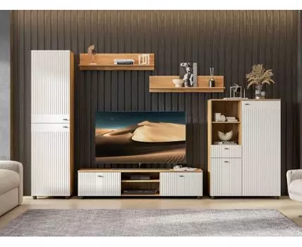 Гостиная Милан