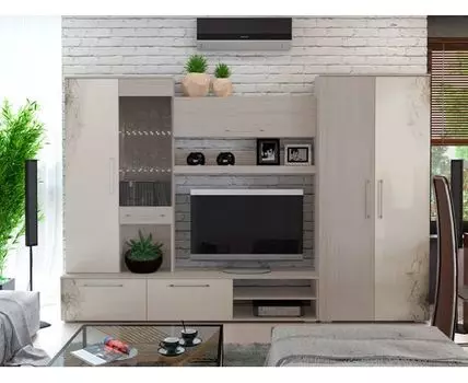 Гостиная Мишель