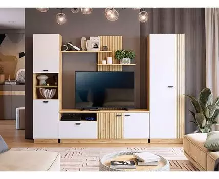 Гостиная Моди