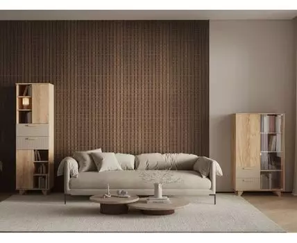 Гостиная Ньерд