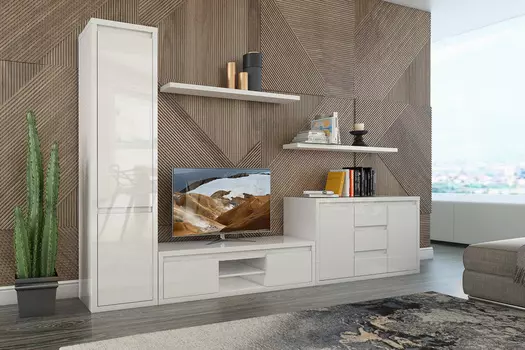 Гостиная Норд