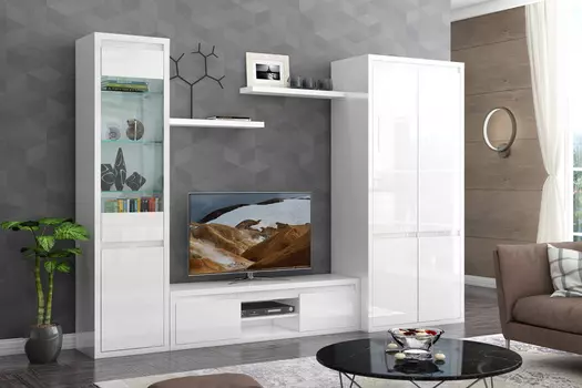 Гостиная Норд