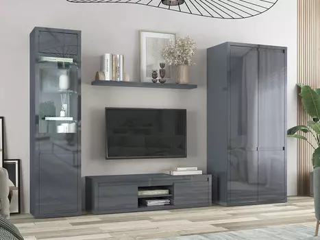 Гостиная Норд