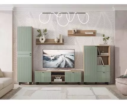 Гостиная Олива