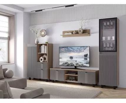 Гостиная Олива