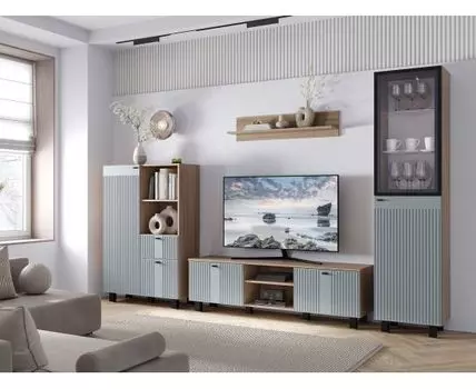 Гостиная Олива